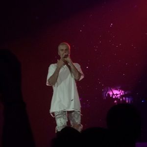 Meet your Posher, Phoebe