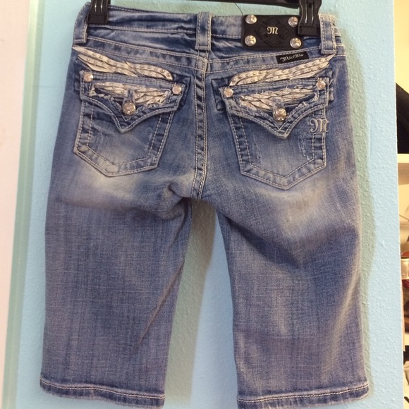 Miss Me Pants - Miss me! Girls 14