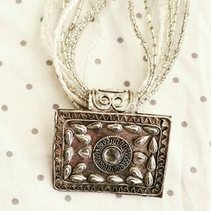 Gorgeous Statement Necklace