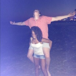 Meet your Posher, Moriah