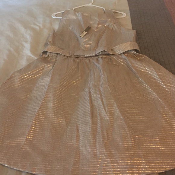 Beautiful lovely dress