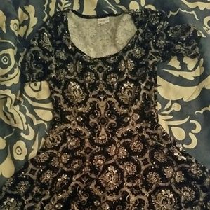 Women's Lularoe dress