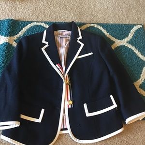 Thom Browne  Neiman Marcus for Target jacket