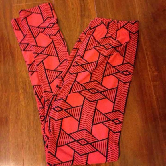 OS lularoe OS leggings