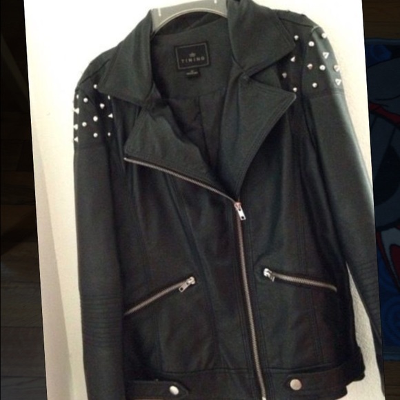 Black women Jacket - Picture 1 of 1