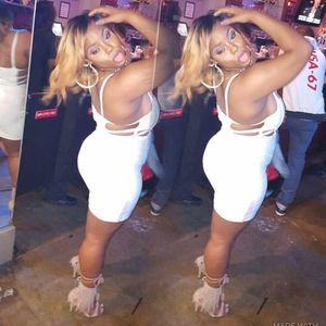 Meet your Posher, Shatoya