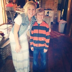 Meet your Posher, Sidney