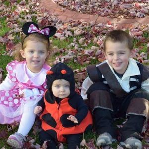 Meet your Posher, Sara