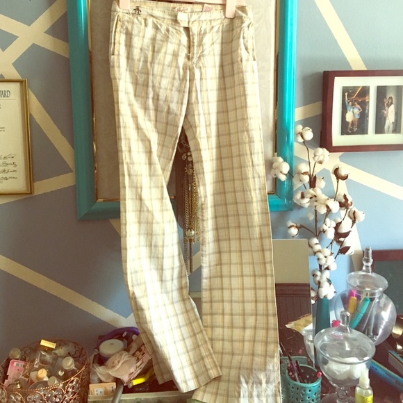 Penguin Golf Pants