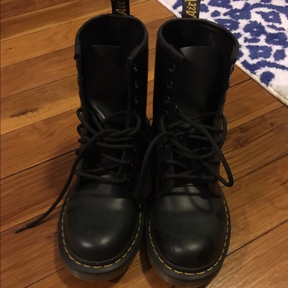 Dr martens NWOT