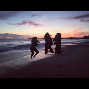 Meet your Posher, Eryka