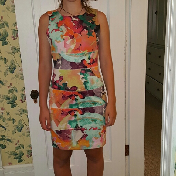 Calvin Klein Dress