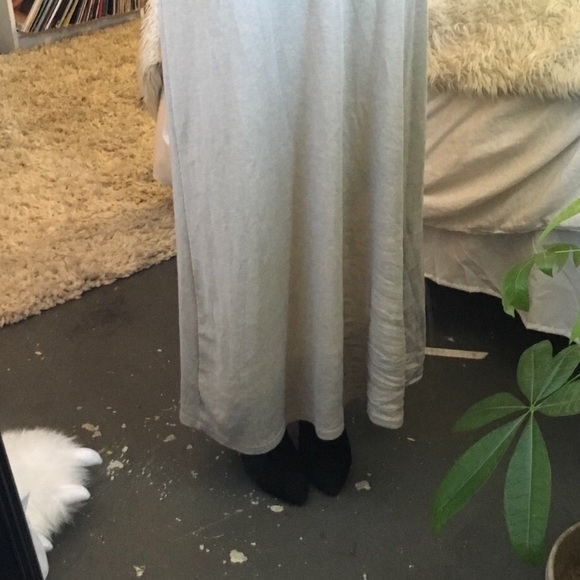 Topshop maxi dress - Picture 2 of 3