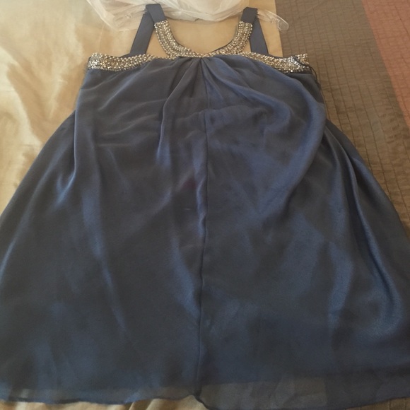 Beautiful dress