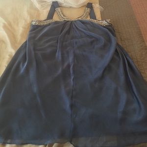 Beautiful dress