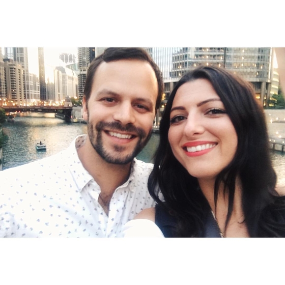 Meet your Posher, Ali - Picture 1 of 1