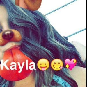 Meet your Posher, Michaela