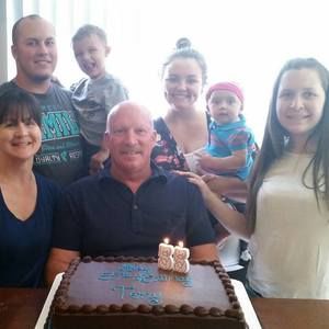 Meet your Posher, Cathy