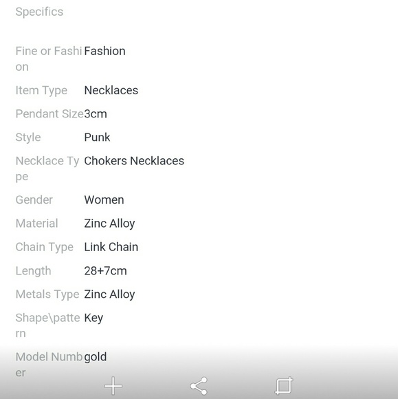 Set of 4 Trendy Black Velvet Choker Necklace Velvet Rope Statement Punk S - Picture 2 of 3