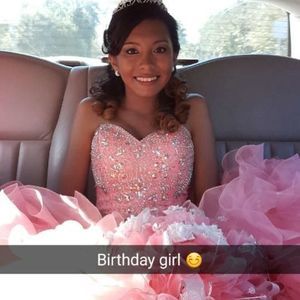 Meet your Posher, Amy