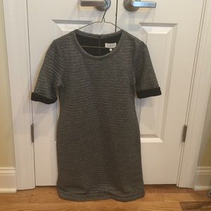Lou & Grey short sleeve dress