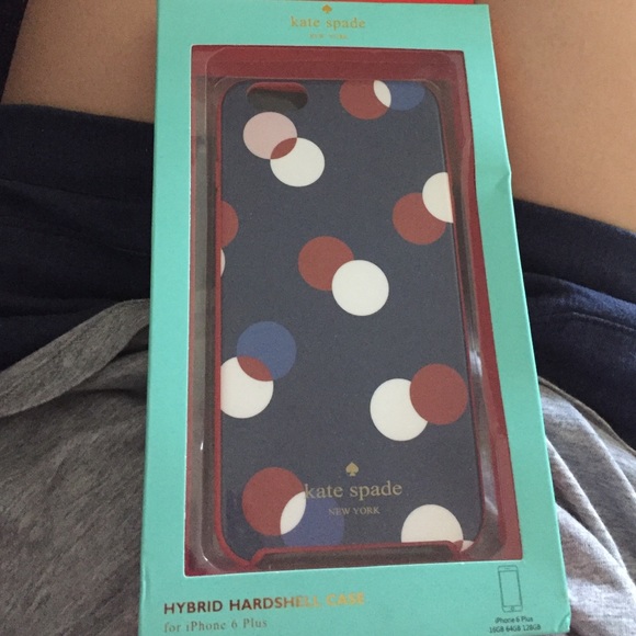 iPhone 6 Plus case