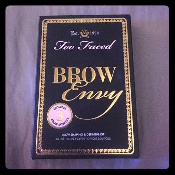 Too Faced Other - SOLD on a different site********