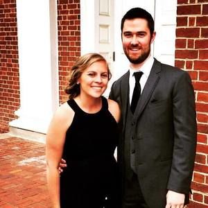 Meet your Posher, Bethany