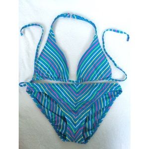 Ralph Lauren bikini