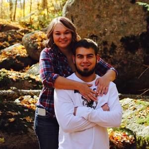 Meet your Posher, Maeghan carol