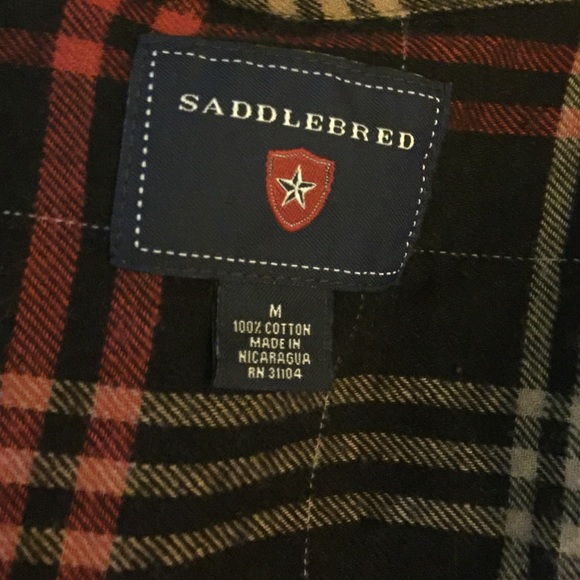 Flannels!!! - Picture 2 of 3