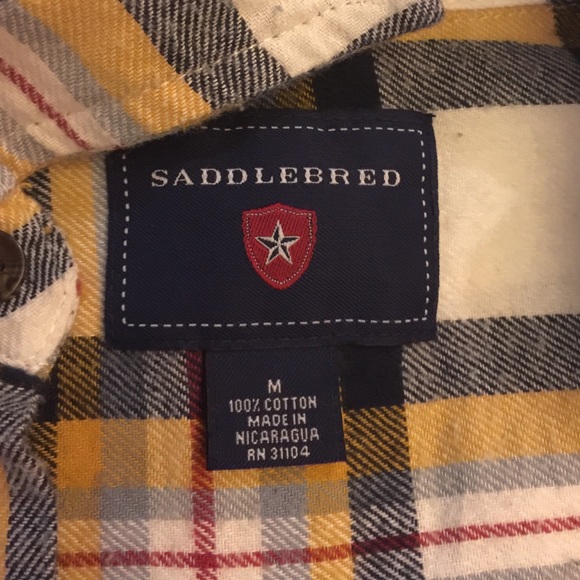 Flannels!!! - Picture 3 of 3