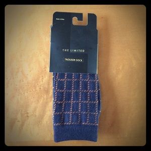 The Limited Trouser Socks