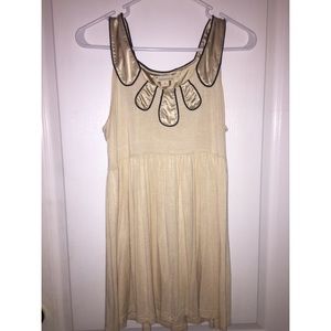 Forever 21 mini dress , size small