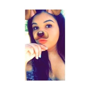 Meet your Posher, Jasmine