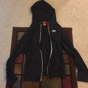 Nike jacket!