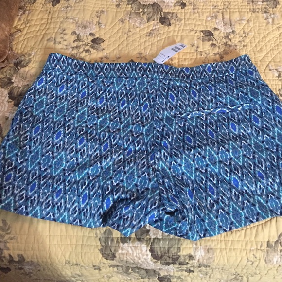 Shorts - Picture 2 of 3
