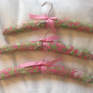 Lilly Pulitzer Hangers
