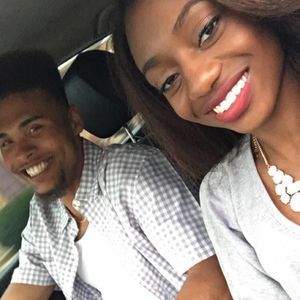 Meet your Posher, Randy