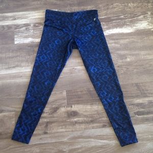 Running pants/ leggings
