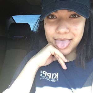 Meet your Posher, Elida