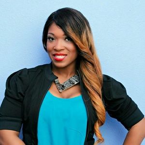 Meet your Posher, Tiffany