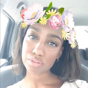 Meet your Posher, Frances