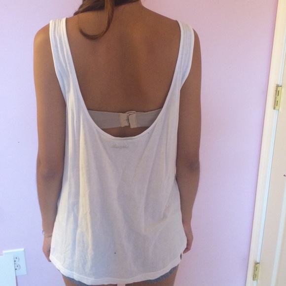 Printed Tank Top - Picture 2 of 4