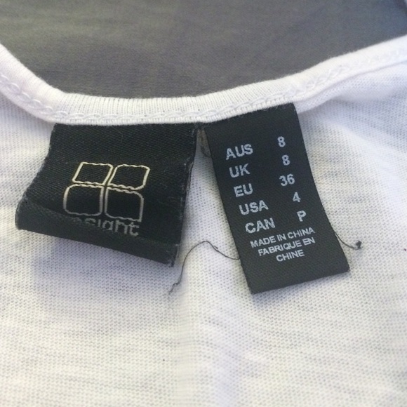 Printed Tank Top - Picture 4 of 4