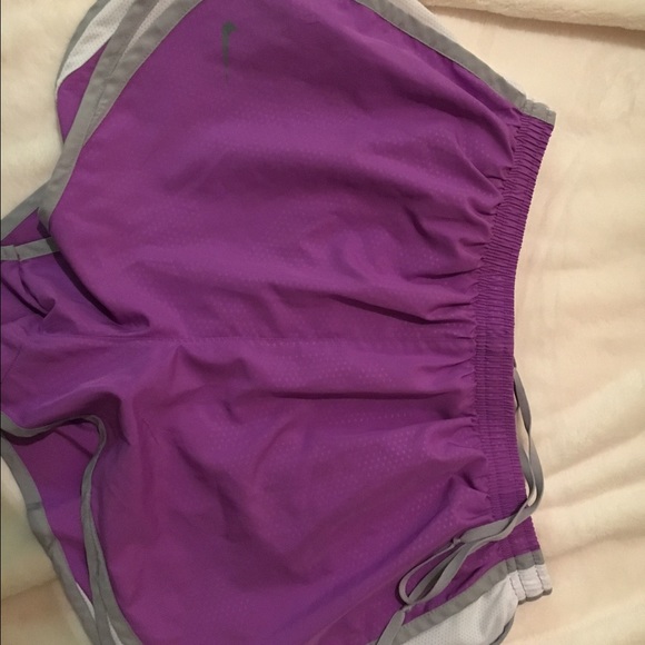 Nike Tempo Running Shorts