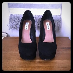 Wedge Platforms 💕