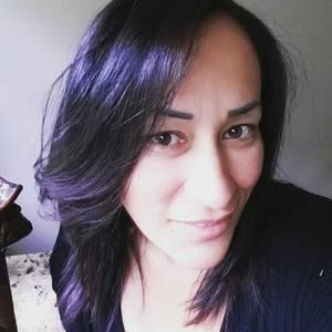 Meet your Posher, Marilyn