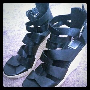 Dolce Vita Cork Wedge