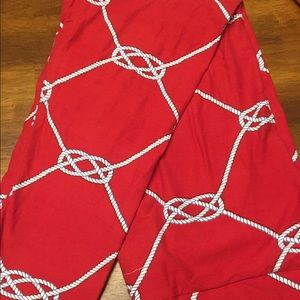 TC rope lularoe leggings